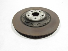 18-21 Lexus LC500 2018 5.0L RWD Front Right Passenger Brake Rotor Disc ;$9