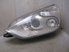 Feu avant (phare) Ford S-MAX