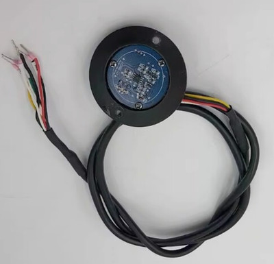 qty1 FOR XEPRE10/11 Elevator door motor encoder new @106