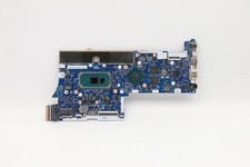 Original 5B20S44031 Lenovo Thinkpad Mainboard Intel I5-1035G 32GB Win Win 5-15I