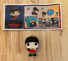 Will Byers Stranger Things Funko POP Kinder Joy figure USA /VC259/