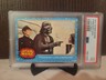 1977 Topps Star Wars Card #10 Princess Leia-captured!