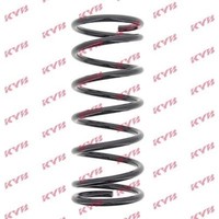 2X KYB RA2057 Fahrwerksfeder FüR Skoda Felicia 6U1 6U5