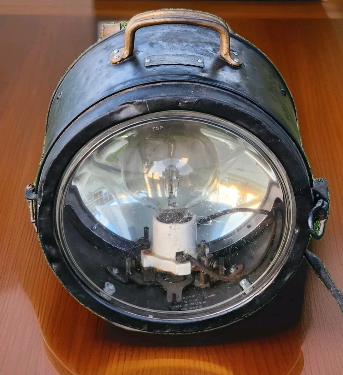 Star Headlight & Lantern Co., Inc. Collectible Railroad Lanterns