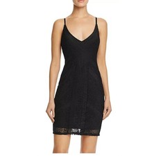 GUESS Riva Lace Dress size Medium NEW