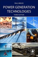 Power Generation Technologies | Paul Breeze | Taschenbuch | Englisch | 2019