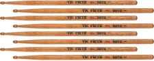 Vic Firth American Classic Terra Drumsticks - 5A, 4-pack
