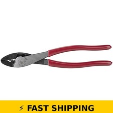 Klein Tools 1005 Cutting/Crimping Tool - Made in USA