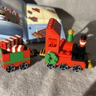 LEGO 40034 Seasonal Christmas Train Holiday — photo 4