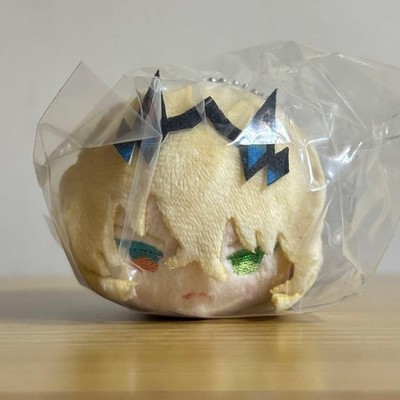 FGO Mochi Mochi Maskottchen Mochi Mas Berserker - Hin