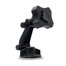 Rokform Adjustable Windshield Phone Mount Strong Suction 210° Tilt 360° Rotate