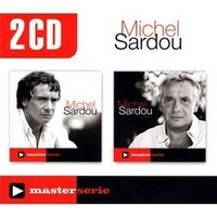 Michel Sardou Vol.1 / Michel Sardou Vol.2 (Coffret 2 Cd) V... | Cd | Zustand Neu