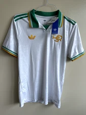 Adidas AS Roma 2025/26 Third Kit Shirt Maglia Jersey Multiple Sizes