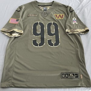 Chase Young Jersey | eBay