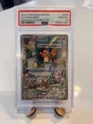 2023 Pokémon SVP EN Charmander Obsidian Flames ETB #044 PSA 10 GEM MT