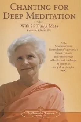 Chanting for Deep Meditation | Sri Durga Mata | Englisch | Taschenbuch | 2013