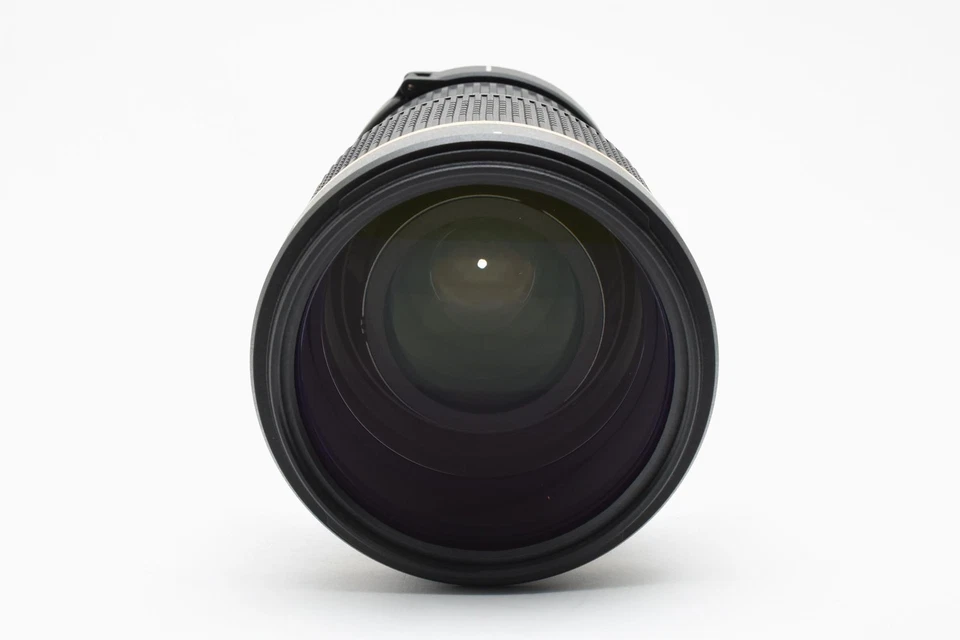 [Almost Unused] Tamron SP AF 70-200mm f/2.8 Macro A001 Minolta A Mount JAPAN - Image 3 of 4