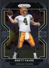 Brett Favre