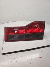 Used Right Tail Light Assembly Fits 2001 Honda Accord Sdn Lid Mounted Right Gra Used Right Tail Light Assembly Fits 2001 Honda Accord Sdn Lid Mounted Right Gra
