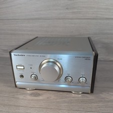 Technics Stereo Amplifier SE-HD50 Unit Only - Tested & Working