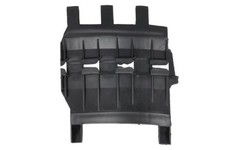 Retov Stoßstange Halter Vorne Links für Ford KA Street Cabrio 96-08