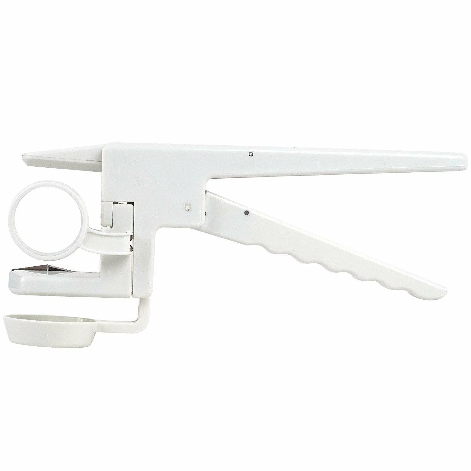 Emson EZCracker Handheld Egg Cracker/Separator
Opens in a new window or tab
