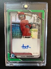 Law of Cards: Stop the Music! Topps and Panini Heavy Metal Battle Ends 8