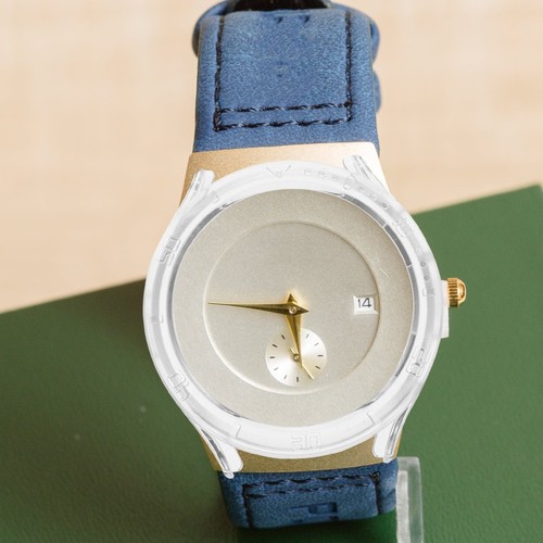 Watch Shell Cover Silicone Bumper Protector Waterproof Watch Cover - 第 6/12 張圖片