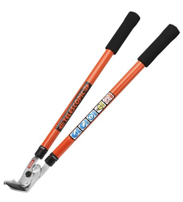 #ad #ad Tiger Jaw CE Cedar Lopper $100.00