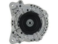 As-Pl Lichtmaschine Generator 120 A 12 V FüR VW Transporter IV Bus 2.5 TDI