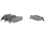 Plaquette de frein Volkswagen EOS