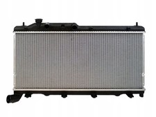 Wasserkühler für SUBARU XV LEGACY IV FORESTER 2.0 D - Abakus OEM Qualität