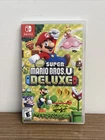 New Super Mario Bros. U Deluxe (Nintendo Switch, 2019)