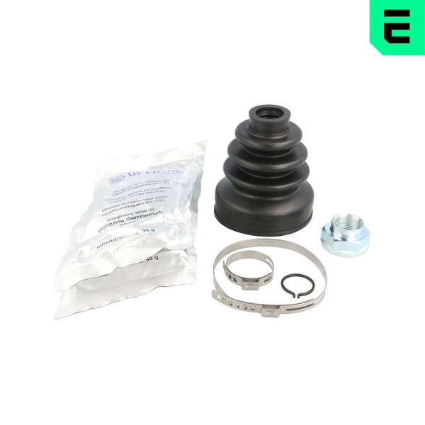Optimal Achsmanschettensatz FüR Fiat Seicento/600 187_ Cinquecento 170 170_-image
