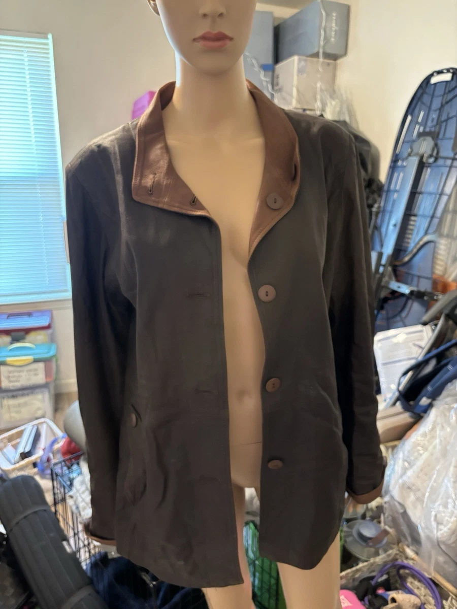 Firenze Solid Coats, Jackets & Vests for Women for sale | eBay
