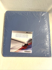NEW Sealed 2006 Creative Memories 12 x 12 Light Blue Flex-Hinge Album ISO 18902