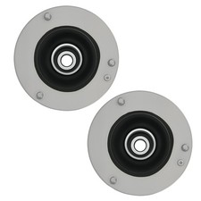 2x Federbein Domlager for BMW 3er Serie E90 E91 E92 Z4 2005-2016 31336768674