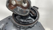 Moteur Mazda 626