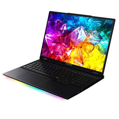 Captiva Gaming NB R92-236|R9 9955HX|16GB DDR5|NVIDIA RTX 5080|1 TB|16''|Win11