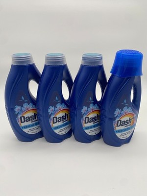 Dash Flüssigwaschmittel, 100 Waschgänge