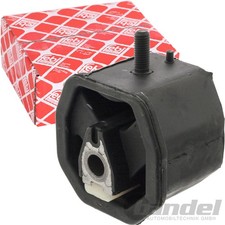 FEBI BILSTEIN MOTOR LAGER LAGERUNG AUFHÄNGUNG für VW T3 1.6 1.7 D TD BUS BULLI