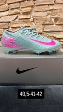 NIKE ZOOM MERCURIAL VAPOR 16 ELITE Fg ACC - SIZE 41