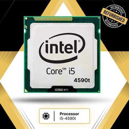 CPU Processore Intel Core I5 4590t 2,00 Ghz Ricondizionato prezzo ebay