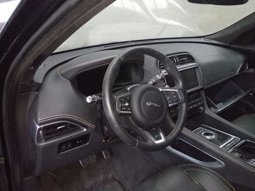 ETRIER DE FREIN AVANT GAUCHE / 2649155 POUR JAGUAR F-PACE X761 3.0 SDV6 AWD - Photo 3/10