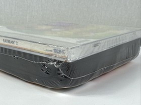 Rayman 2 Sega Dreamcast T-Shirt Bundle Brand New Sealed Rare With Shirt