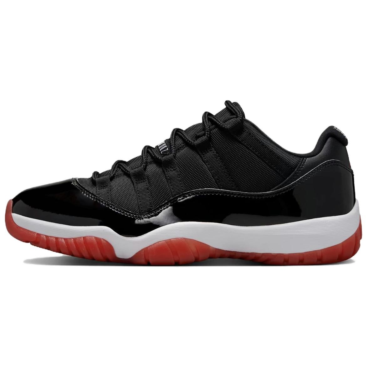 Size 14 - Air Jordan 11 Retro 2025 Low Bred for sale online | eBay