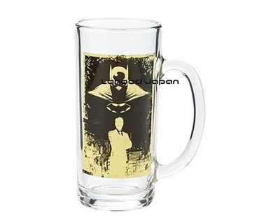 DC Comics Batman Mug Approx. 330ml Batman City SAN3683-3