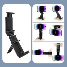 New Universal Travel Phone Holder For Airplane,Luggage Handle, Desktop,Selfie