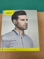 Jabra Halo Smart Wireless Stereo Earbuds