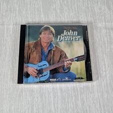 The Very Best of John Denver [CD. 1994 BMG]